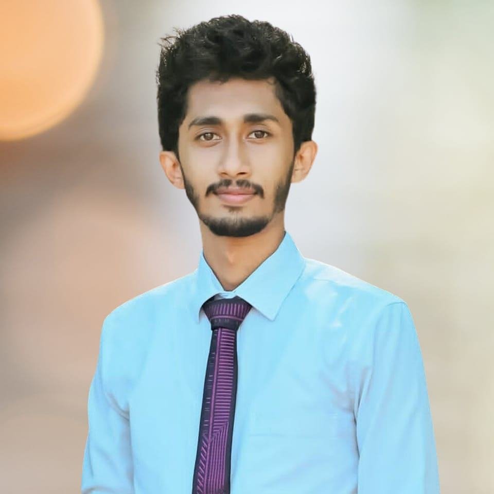 Ravindu Dilshan Illangakoon